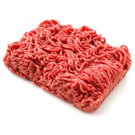 Beef Mince 80/20 500g